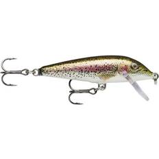 Fiskeutstyr Rapala Countdown 7cm 7cm