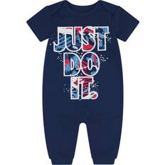 Nike Jumpsuits Nike Baby Thrill Romper - Navy