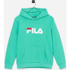 Fila SANDE classic logo hoody 10A