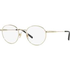 Arnette 0AN6132 Silver/gunmetal/grey Size Silver