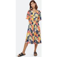 Leota Zoe A-Line Dress