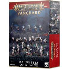 Games Workshop Warhammer: VANGUARD: DAUGHTERS OF KHAINE