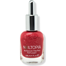 Nailtopia Bio-Sourced Chip Free Nail Lacquer Nailed It 0.4fl oz