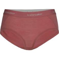 Icebreaker Women's Sprite Hot Pant Grape Grape