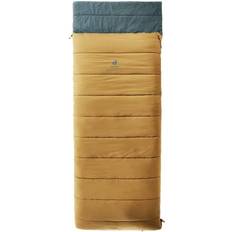 Schlafsäcke Deuter Orbit SQ -5 Caramel Teal Sleeping Bags Men