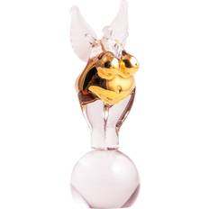 Kosta Boda Angel Figurine 5.5"