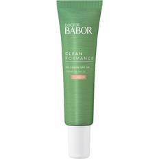 Anti-age BB-creams Babor Cleanformance BB Cream SPF20 #02 Medium