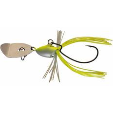 Berkley DEX Chatterbait TG 14g - Pearl White