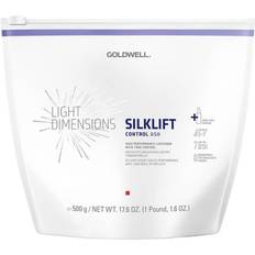 Bleichmittel Goldwell SilkLift Control Lightener Ash