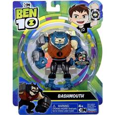 Ben 10 Bashmouth Basic Figure, Multi