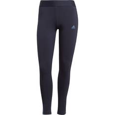 Adidas GL0725 W 3S Leg Leggings Womens Legend Ink/Crew