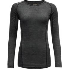 M - Røde T-skjorter & Singleter Devold Running Woman Shirt