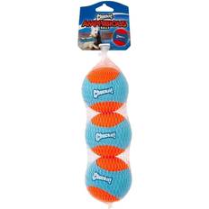 Hundeleker Husdyr Chuckit! Amphibious Balls Dog Toy 3 Pack