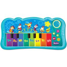 Winfun Jungle Band Keyboard