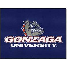 Fanmats Gonzaga Bulldogs All-Star Area Rug