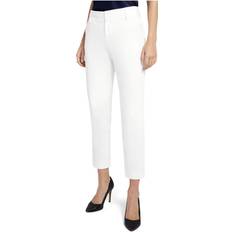 Alice + Olivia Stacey Cropped Slim Pants