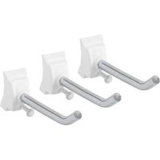 Oppbevaringssystemer Elfa Storage Rail 3-pack Oppbevaringssystem 3st