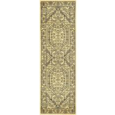 Safavieh Adirondack Collection Gold, Black 30x72"