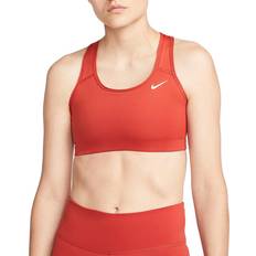 Nike Swoosh Medium-Support Non-Padded Sports Bra