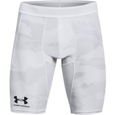 Under Armour Men's Iso-Chill Compression Print Long Shorts