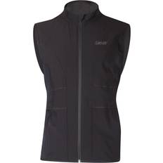 Oberbekleidung Lenz Women's Heat 1.0 Vest