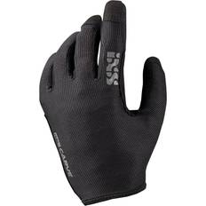 Rot Handschuhe iXS Women's Carve Gloves Gloves