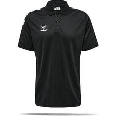 Weiß Poloshirts Hummel Hmlcore Xk Functional Polo, Marine, Xl