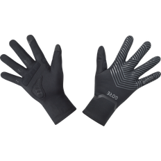Men - Yellow Gloves GORE C3 GORE-TEX INFINIUM� Stretch Mid Gloves Full Finger