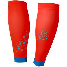 Røde Arm- & Leggvarmere Gococo Compression Calf Sleeves Superior