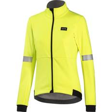 Damen - Gelb Oberbekleidung Gorewear Women's Standard Tempest Jacket - Neon Yellow
