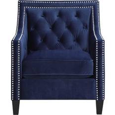 Picket House Furnishings Teagan Armchair 36"