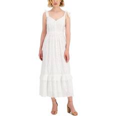 Taylor Sleeveless Maxi Dress