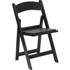 Footrest Kitchen Chairs Flash Furniture Hercules Kitchen Chair 30.8"