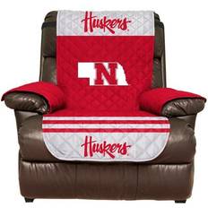 NCAA Nebraska Cornhuskers Recliner Protector