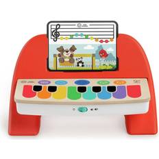 Baby Einstein Hape Magic Touch Piano Value