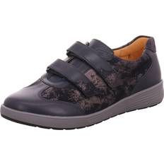 Gabor Damen Sneakers Gabor Anderson Leather Mary Jane Shoes GAB35542 322 397