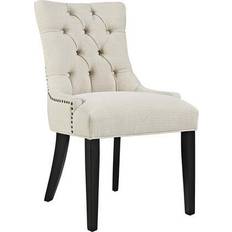 Gray Chairs modway Regent Kitchen Chair 36"