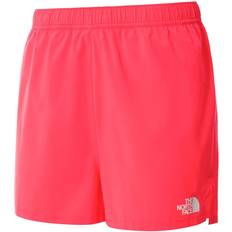 The North Face Treningsklær Shorts The North Face Women's Movmynt Shorts Brilliant Coral