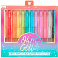 Gel Pens Oh My Glitter