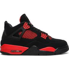 Air jordan 4 retro Nike Air Jordan 4 Retro M - Red Thunder