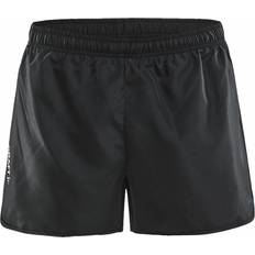 Herren - M Shorts Craft Sportswear Rush Marathon Shorts Men - Black