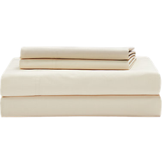 Lauren Ralph Lauren Sloane King Pillow Case Beige (213.36x182.88)