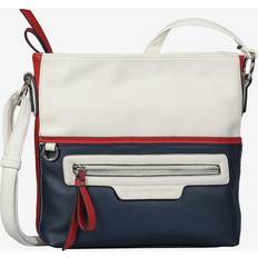 Tom Tailor Jule Cross body bag White