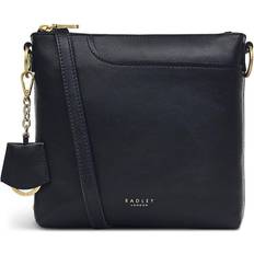 RADLEY Small Zip-Top Cross Body Bag