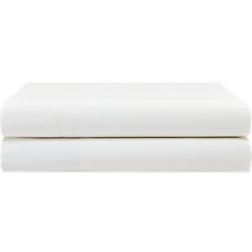 Lauren Ralph Lauren Sloane King Pillow Case White (213.36x182.88)
