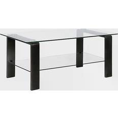 Hudson & Canal Asta Coffee Table