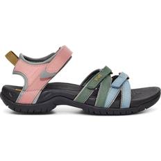 Multicolored Sport Sandals Teva Tirra - Light Earth Multi