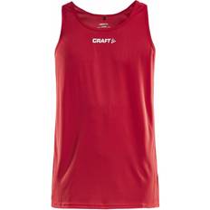 Rot Tanktops Craft Rush singlet, Bright