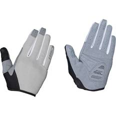Gripgrab Dame Hansker Gripgrab Shark Padded Gloves W - Grey