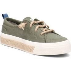 Sperry Crest Vibe W - Olive